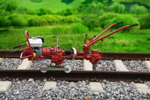 NLB-700型內燃螺栓扳手