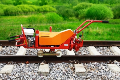 YLB-760型扣件螺栓機動扳手